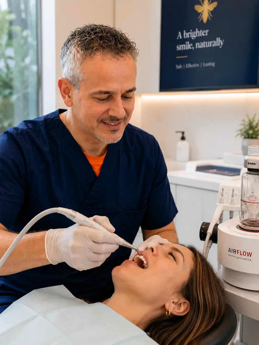 Dental Hygienist | Tandarts Leidseplein Dental Hygienist | Tandarts Leidseplein