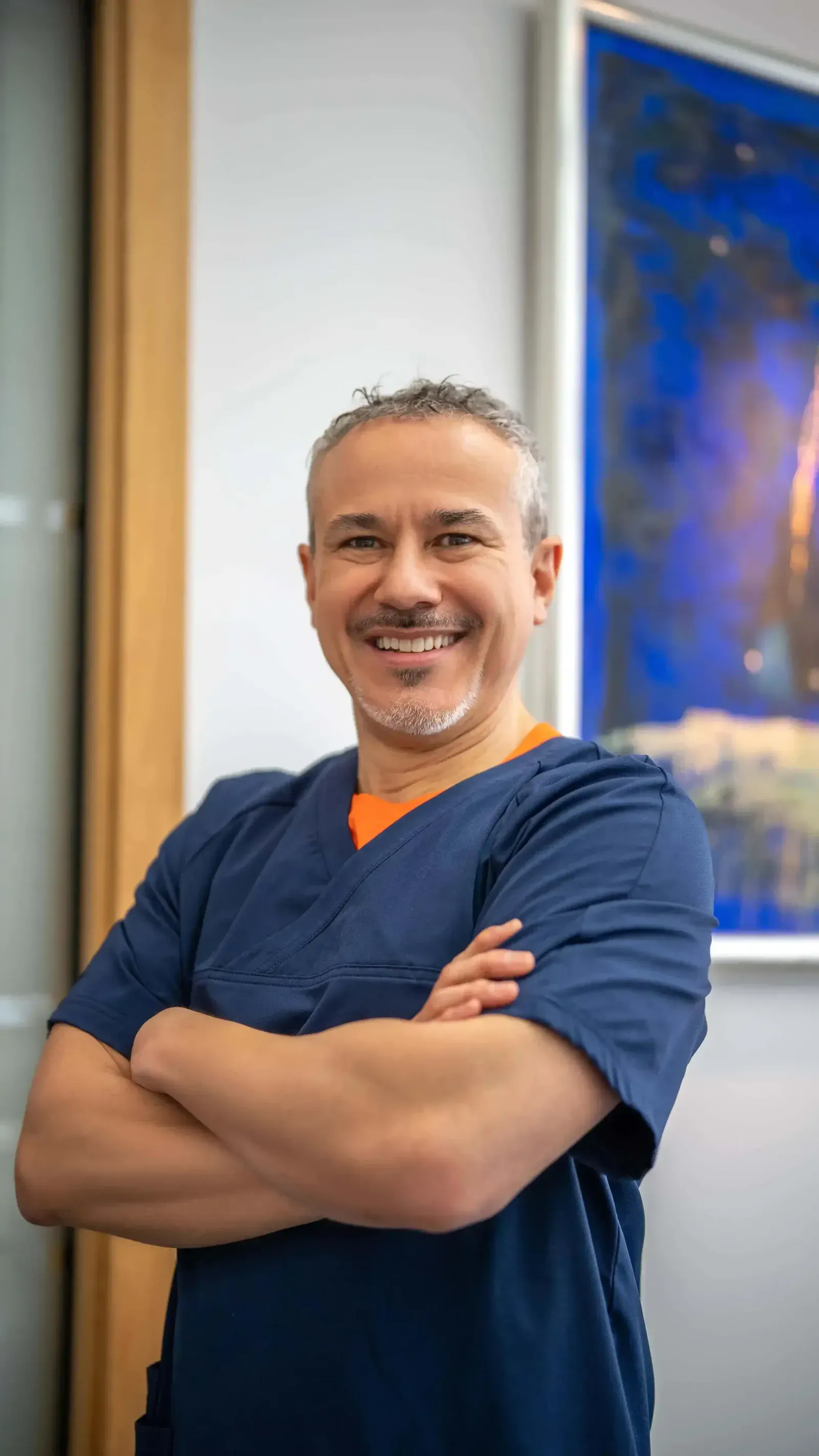 Dentist John F. de Bye | Tandarts Leidseplein Dentist John F. de Bye | Tandarts Leidseplein